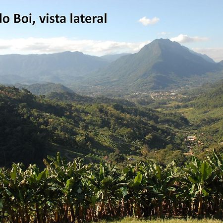 Pousada Eco Hotel Corupa Luaran gambar
