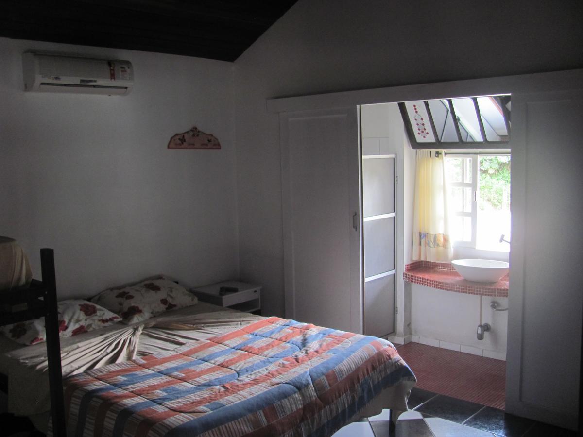 Pousada Eco Hotel Corupa Luaran gambar