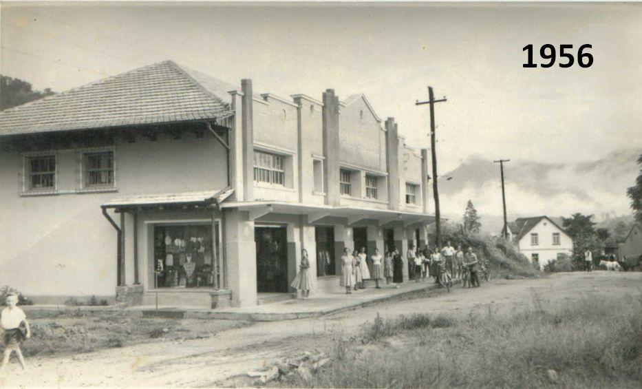 Pousada Eco Hotel Corupa Luaran gambar
