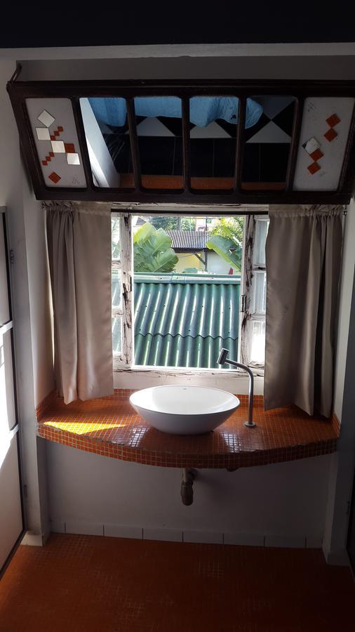 Pousada Eco Hotel Corupa Luaran gambar