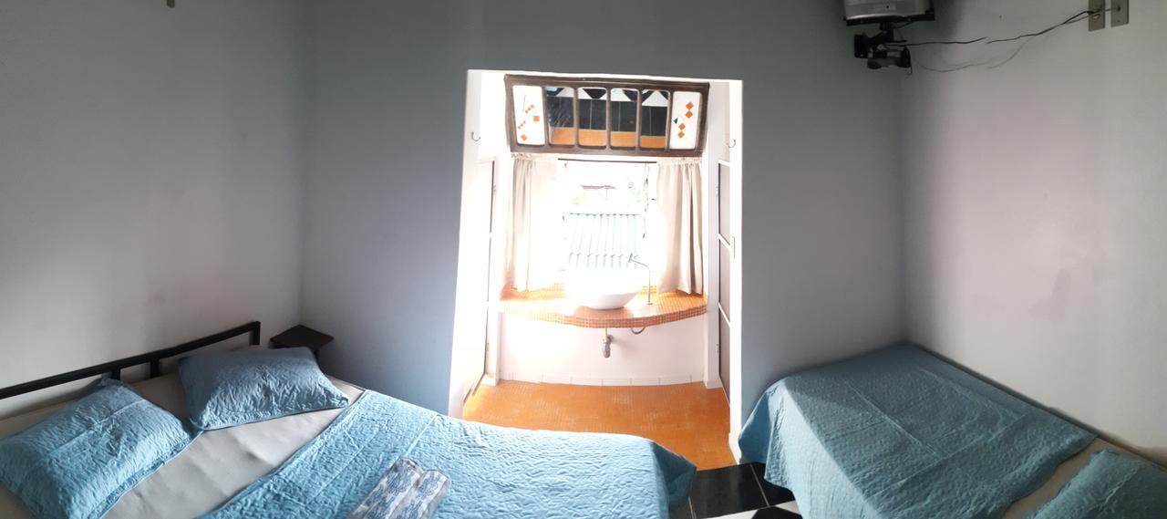 Pousada Eco Hotel Corupa Luaran gambar