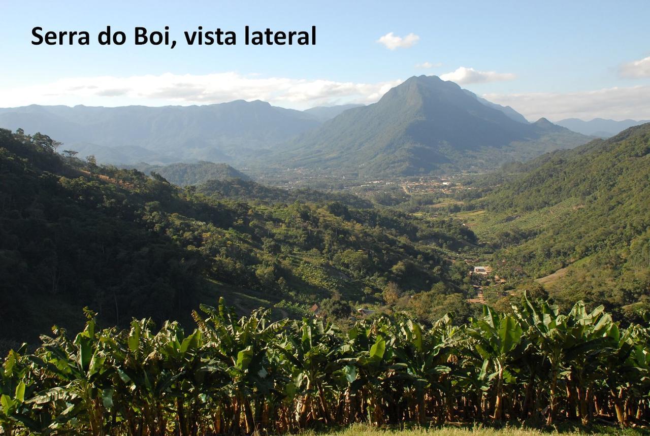 Pousada Eco Hotel Corupa Luaran gambar