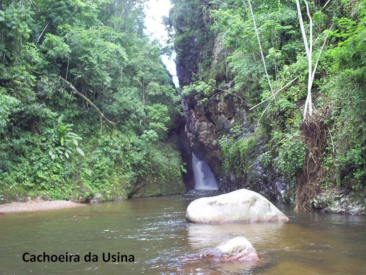 Pousada Eco Hotel Corupa Luaran gambar