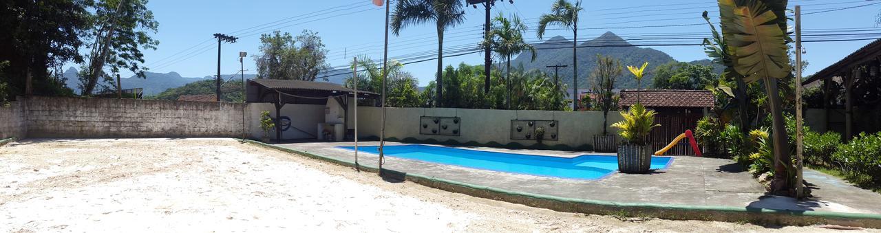 Pousada Eco Hotel Corupa Luaran gambar